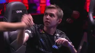 MOUZ win C9  ----) SEMI-FINALS RIO
