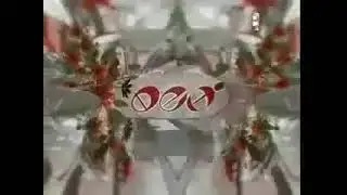 Fen TV - Интро 2 (2003 - 2012)
