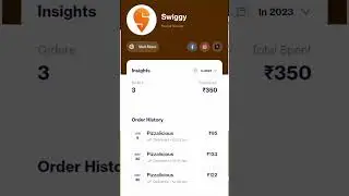 Flash App 200rs Cashback Offer #swiggy