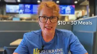 Hungry To Help? Skip Take Out and Provide 30 Meals