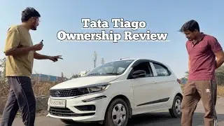 Tata Tiago Long-Term Ownership Review