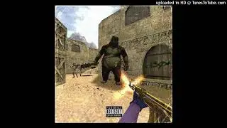 CSO Zombie Scenario - Round Start [But it's a hard Drill remix][Prod. Minty]