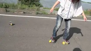 FreeLineSkate おしゃれFLIP