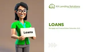 Best Loan Solutions in Caloundra, Sunshine Coast | Kalending Solutions