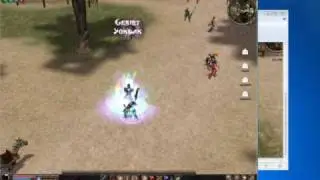 Fantasymt2 - Metin2