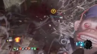DUBSTEP MONKEY BOMBS