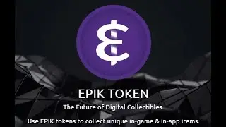Обзор компании EPIK Token
