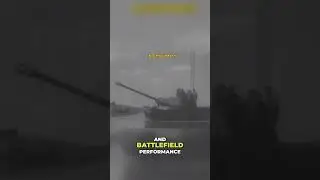 IS - 2: Combat Effectiveness #shorts #ww2