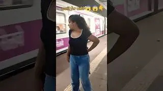 santragachi jc kolkata| #trending #train #susmita #song #express #local #matro
