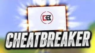 Cheatbreaker Giveaway! (OPEN) READ DESCRIPTION