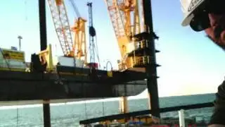 liftboat H2O