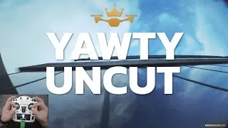 The YAWTY Challenge: How to Fly Your Drone Like a Pro