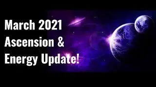 March 2021 Ascension Energy Update (The March of All Time!)
