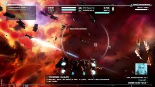 IncGamers Plays: Strike Suit Zero