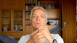 EFT para Força de Vontade e Autosabotagem