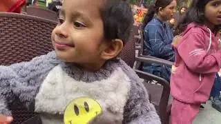 Music teacher with his students 😍|| wonderful clubbing of bhajans 👏|| performance Geeta Bal Bharti||