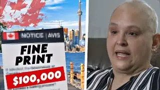 The Hidden Travel Insurance Clause That&rsquo;s Costing Canadians Thousands!