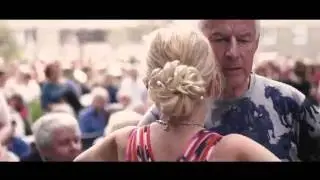 Yiddish Tango fun Varsha Singer Festival 2016