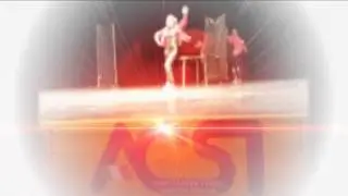 I PRIMO POSTO- HIP HOP 9 FEBBRAIO 2014 FJUJ -MIMMA ZINNO E GIAN LUCA SCHIANO