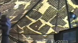 Экспедиция RP3WTW (2003)