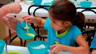 Tour Quality School-Age Summer Camp & Childcare Center in Madison, Wisconsin