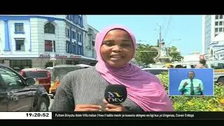 Ulimbwende wa makalio || Teknolojia inayositiri makalio na matiti