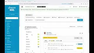 Optimizing enrollment: track applicant journeys & recover Lost Leads with DreamApply