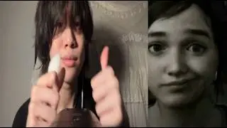 effortlessly bad asmr