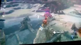Guardian Stasis Glitch