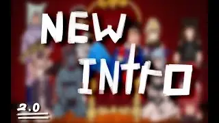 Новая Заставка Север 2.0
