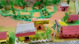 Smart Village Project...