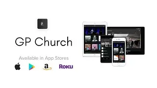 Why this church? | GP