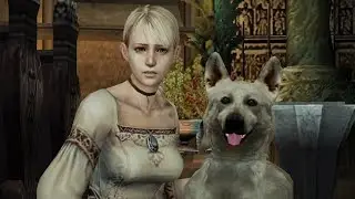 Haunting Ground - Gameplay Part 2 | No Commentary