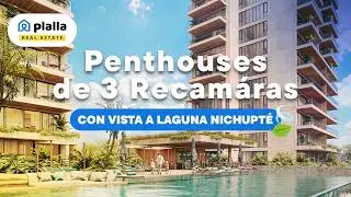 Zenit Canc&uacute;n | Departamentos y Penthouses en Venta