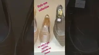 Stylo new collection#shorts#latestshoes#junaidjamshed#newshoes#trendyshoes #aimankhan#stylosale#j