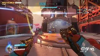 Tracer flick pulse stick