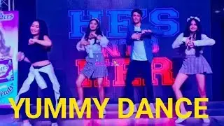 Ashley Kaori Criza Rhys And Rise Artists Studio, Live in Sm Bacoor City