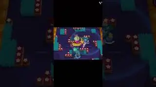 this is my alt am I good with buzz? #brawlstars