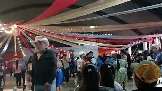 BODA EN HUEYCUATITLA  BENITO JUÁREZ  CON EL GRUPO  CALIXTO MENDES