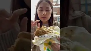 The worst-rated subway 🤯🤯💔💔 #subway #sandwich