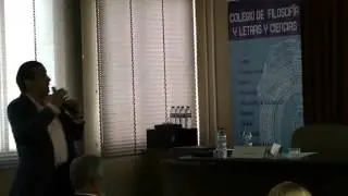 Pedro Santamar&iacute;a: Habilidades sociales y desarrollo personal