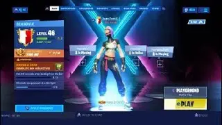 Destroy stop signs with the catalyst outfit in a single match.