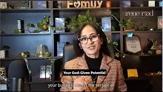 Your God Given Potential