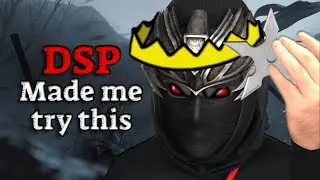 [Gaming] Ninja Gaiden 4 because DSP made it look bad 🧊