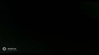 Dust Particles Blowed By Strong Wind - Free Video Footage
