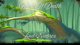 Shadow Fight 2 OST - Forest Of Death by Lind Erebros