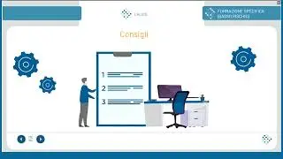 DEMO - Corso di Formazione Specifica - Basso Rischio Lez. 7