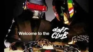 Daft Punk-High Fidelity