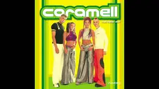 Caramell - Caramelldansen (DIY Original German Version)