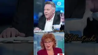 Joy Behar Walks Off Live TV After Brutal On-Air Expos&eacute; Leaves Studio in Shock #hollywoodbuzznati